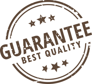 Best Quality Guarantee