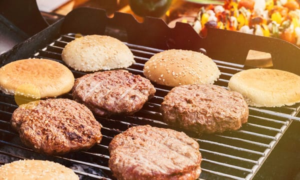 Wagyu Hamburger – one (1) pound pre-portioned hamburger meat - Image 3