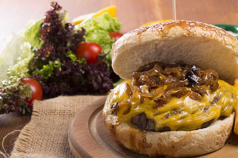 Wagyu_Beef_Burger Wagyu Beef Burger