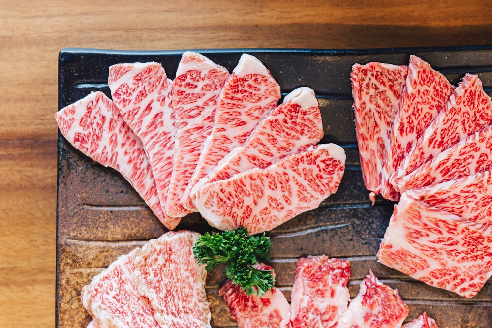 Taste of Gold: Why is Wagyu Beef So Expensive