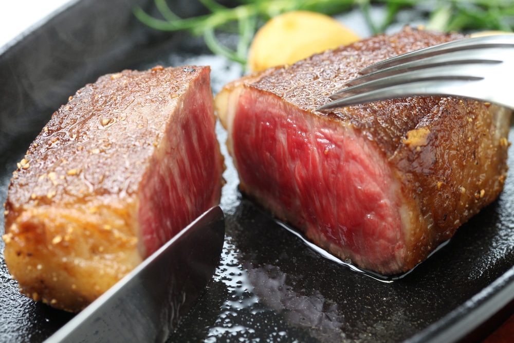 American Wagyu Beef Taste: How Does It Really Taste?