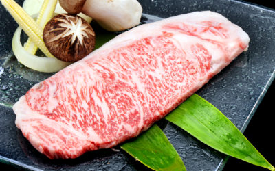 How Much is Wagyu Beef Per Pound?