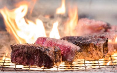 Home Cooks, Listen Up! Here’s How To Perfectly Grill a Wagyu Steak