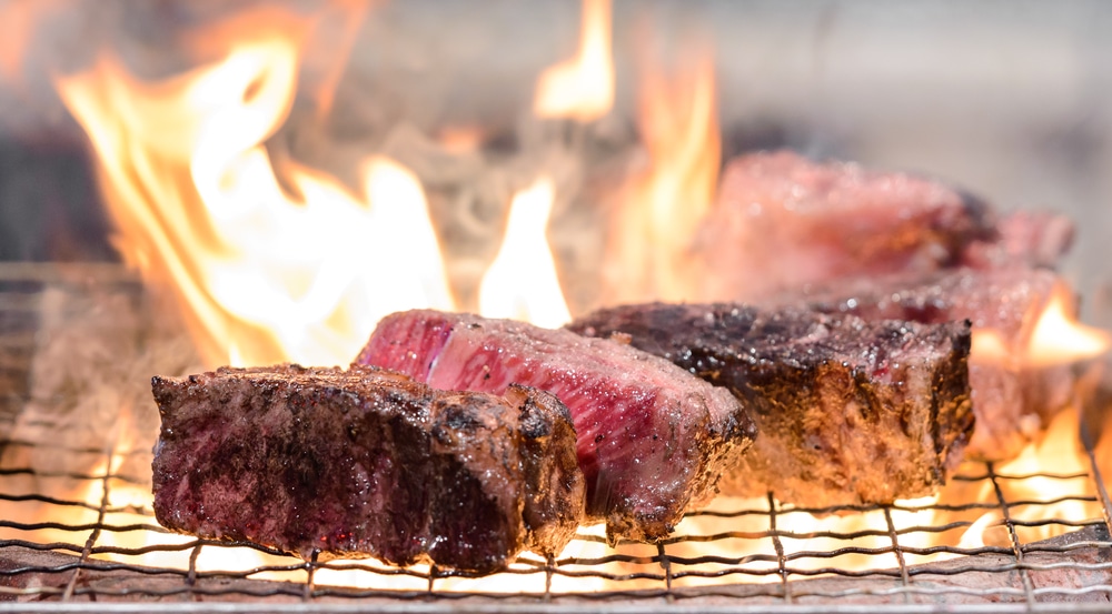 Home Cooks, Listen Up! Here’s How To Perfectly Grill a Wagyu Steak