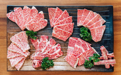 Get to Know the Different Types of Wagyu